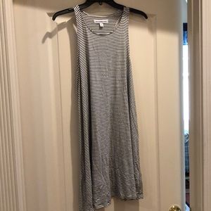 Abercrombie & Fitch Sleeveless Dress